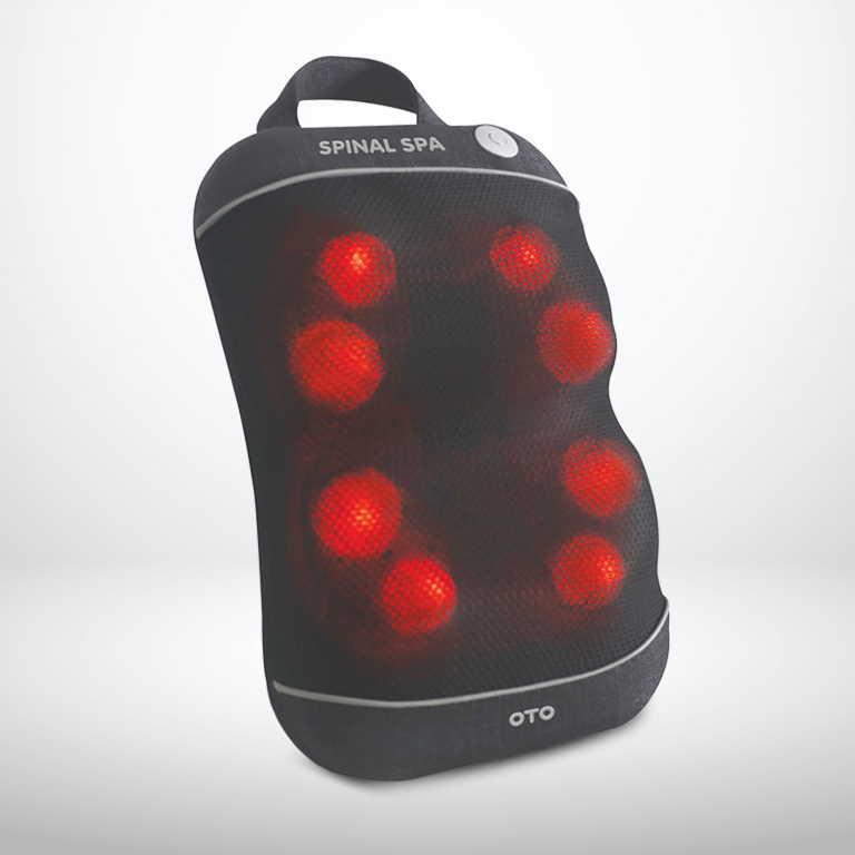 OTO Spinal Spa