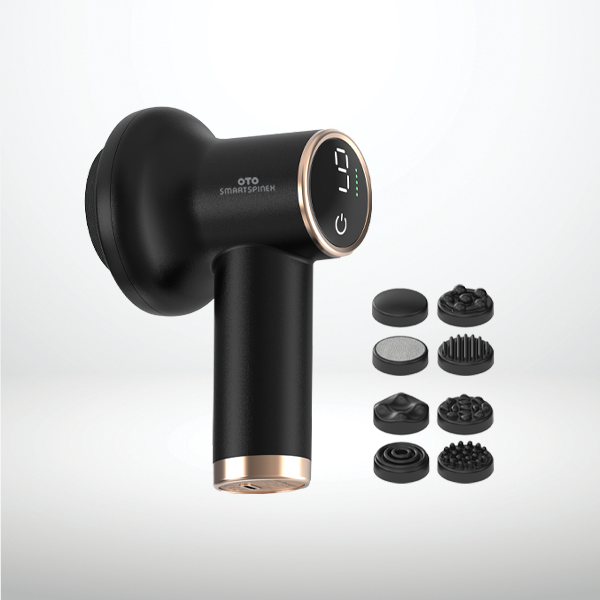 OTO Smart Spinex (SPX-500S)